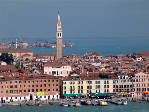 San Francesco della Vigna in Venice